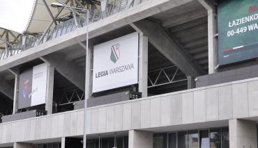 Stadion Legii
