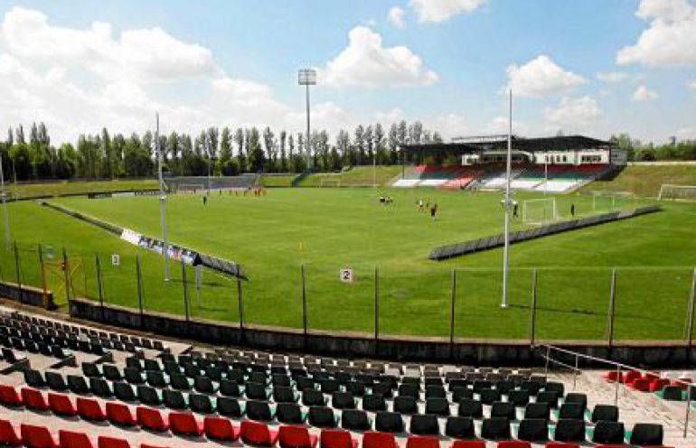 stadion ludowy zagłębie sosnowiec