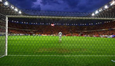 Stadion Miejski w Bialymstoku