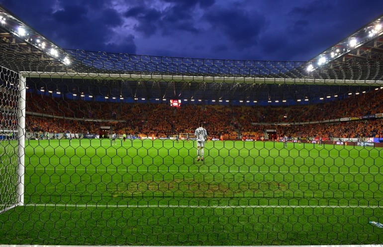 Stadion Miejski w Bialymstoku