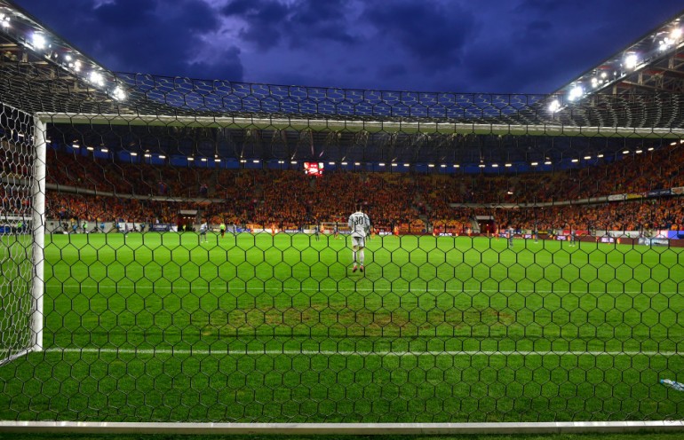 Stadion Miejski w Białymstoku