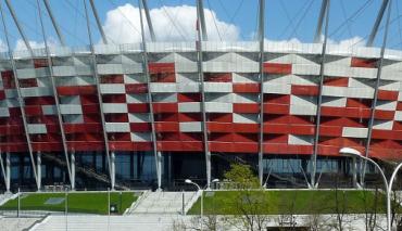 Stadion Narodowy