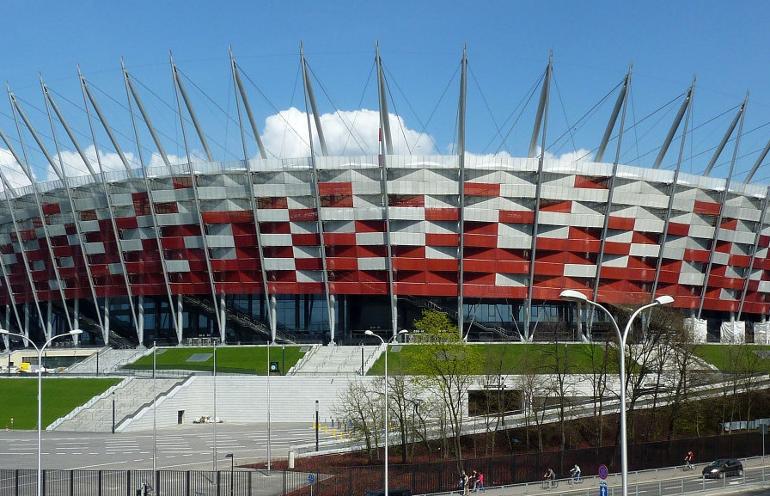 Stadion Narodowy