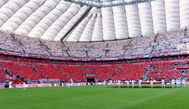 stadion narodowy