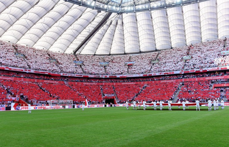 stadion narodowy