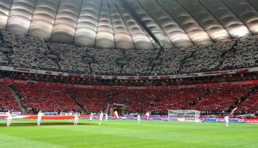 Stadion Narodowy