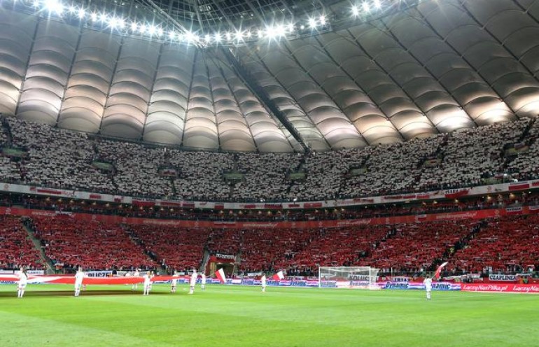 Stadion Narodowy