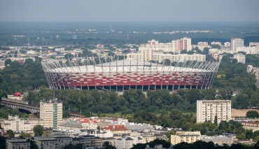Stadion Narodowy