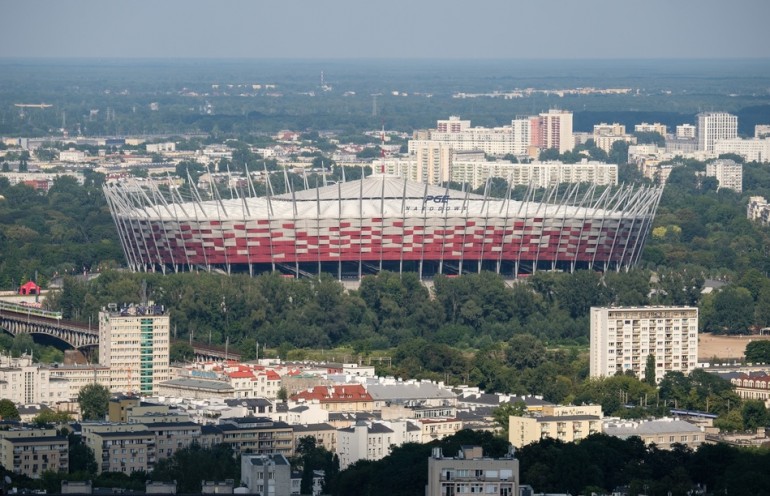 Stadion Narodowy