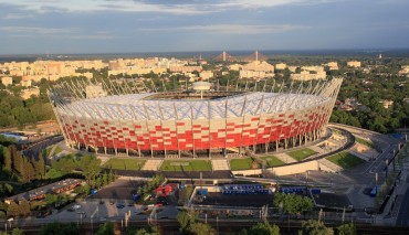 Stadion Narodowy