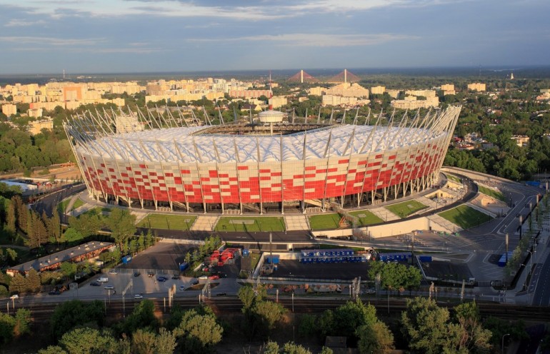 Stadion Narodowy