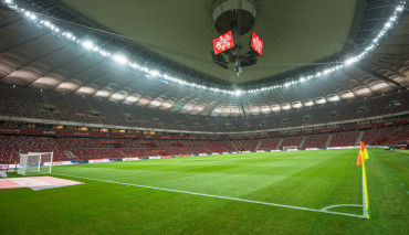 stadion narodowy baraż finał