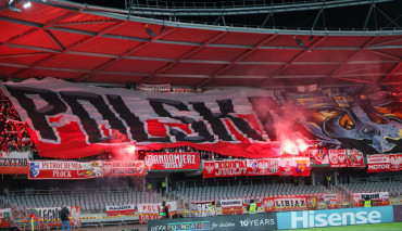 Stadion Narodowy wreszcie z prawdziwym dopingiem? 