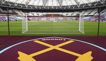 stadion olimpijski west ham tottenham