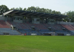 Fani Odry Opole prawdopodobnie doczekają się nowego stadionu