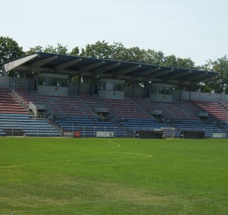 Fani Odry Opole prawdopodobnie doczekają się nowego stadionu