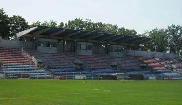 Stadion Ordy Opole