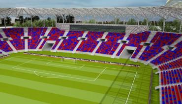 stadion pogon