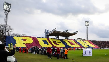 Stadion Pogoni Szczecin