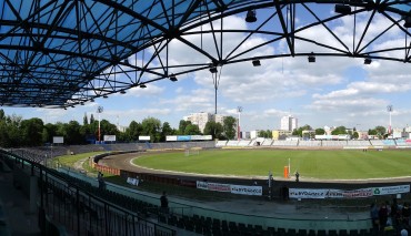 Stadion Polonii Bydgoszcz