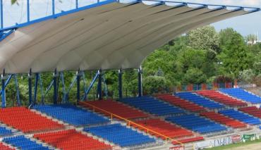 Stadion Polonii Bytom