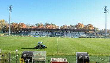 Stadion Polonii Warszawa