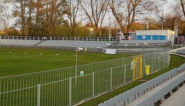 Stadion Rakowa