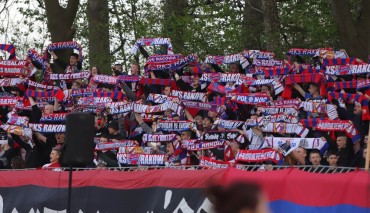 Stadion Rakowa