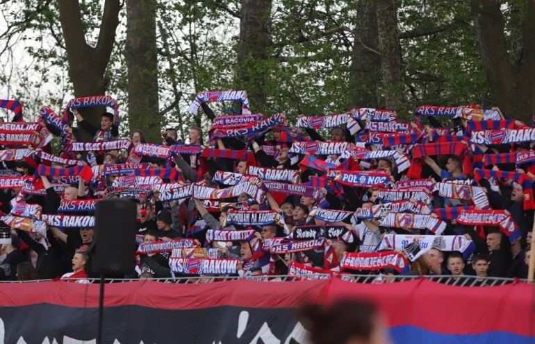 Stadion Rakowa