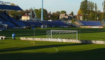 Stadion Ruchu