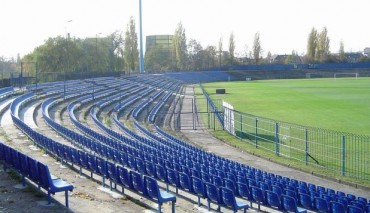 Stadion Ruchu Chorzów