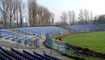 Stadion Ruchu Chorzów