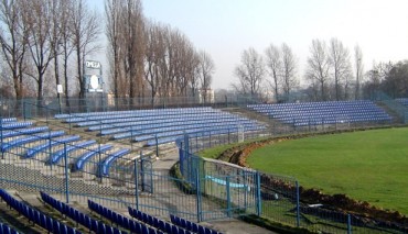 Stadion Ruchu Chorzów