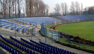 Stadion Ruchu Chorzów