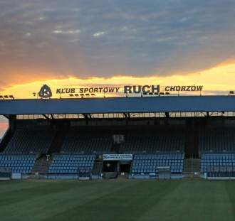 Władze Ruchu Chorzów odpowiedziały na żądania kibiców