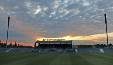 Stadion Ruchu Chorzów
