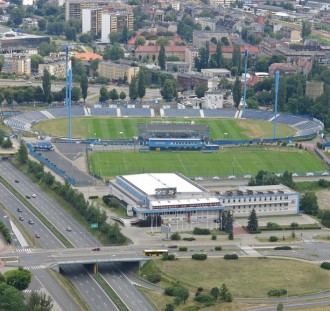 Ruch Chorzów z licencją na grę w III Lidze, ale nie bez problemów
