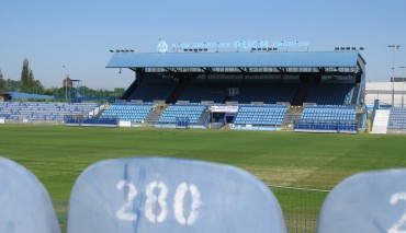 Stadion Ruchu Chorzów