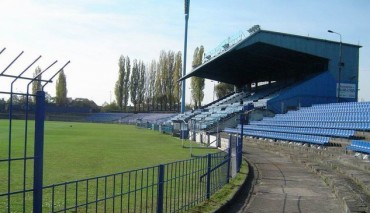 Stadion Ruchu Chorzów