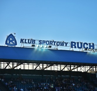 Miasto apeluje o wsparcie dla Ruchu Chorzów