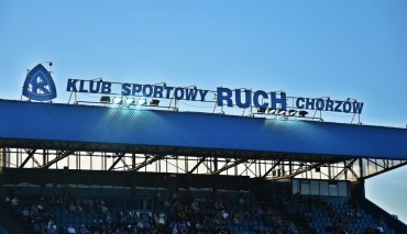 Stadion Ruchu Chorzów