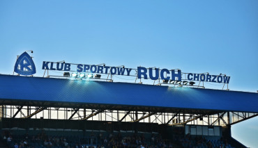 Stadion Ruchu Chorzów