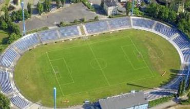 Stadion Ruchu nie zostanie zamknięty