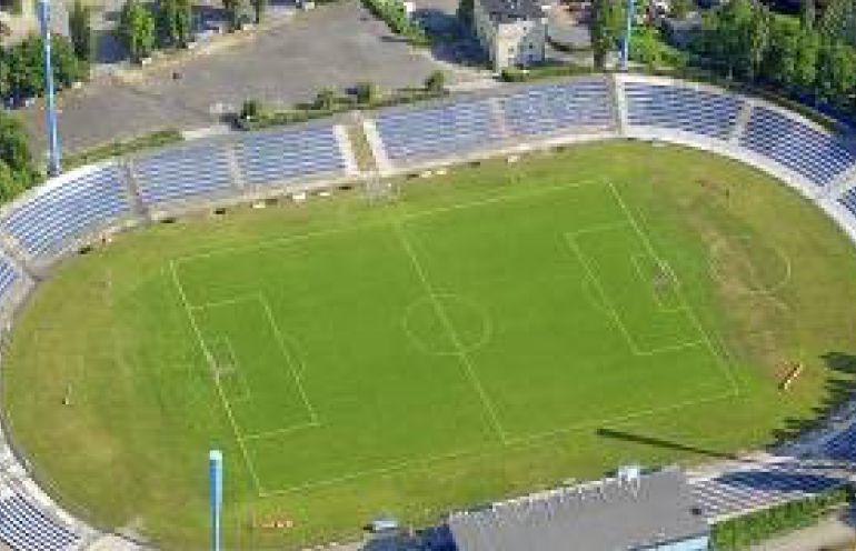 Stadion Ruchu nie zostanie zamknięty
