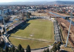 Kibice Sandecji Nowy Sącz biją rekordy przy sprzedaży karnetów.