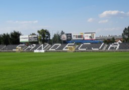Zmiana prezesa w Sandecji Nowy Sącz, z którą kibice wiążą spore nadzieje