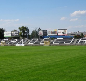Zmiana prezesa w Sandecji Nowy Sącz, z którą kibice wiążą spore nadzieje