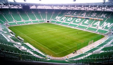Stadion Śląska Wrocław