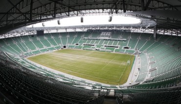 Stadion Śląska Wrocław