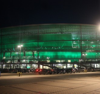 Remis w hitowym starciu Śląska z Lechem